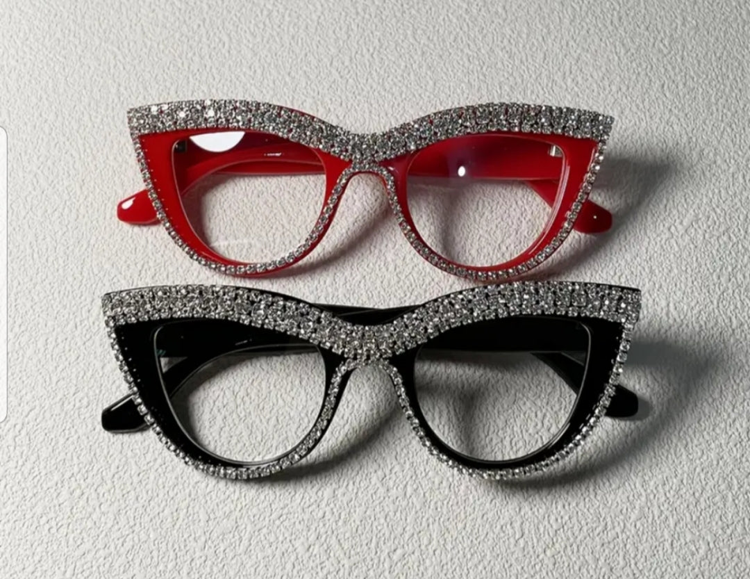Amirah Eyewear