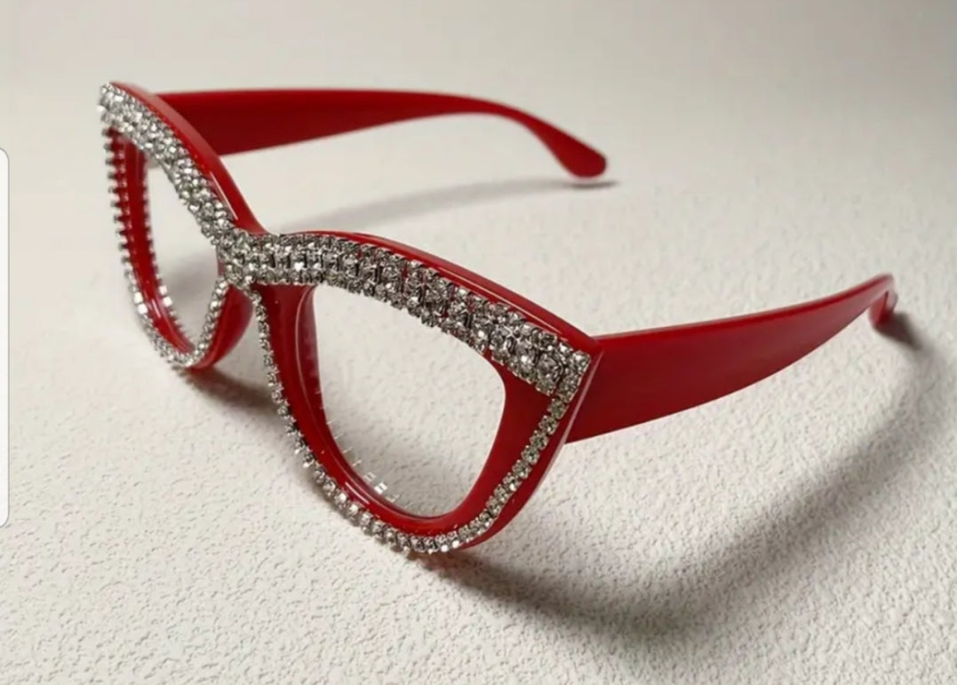 Amirah Eyewear