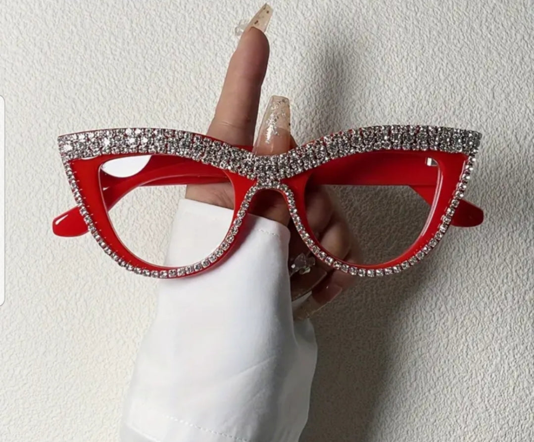 Amirah Eyewear