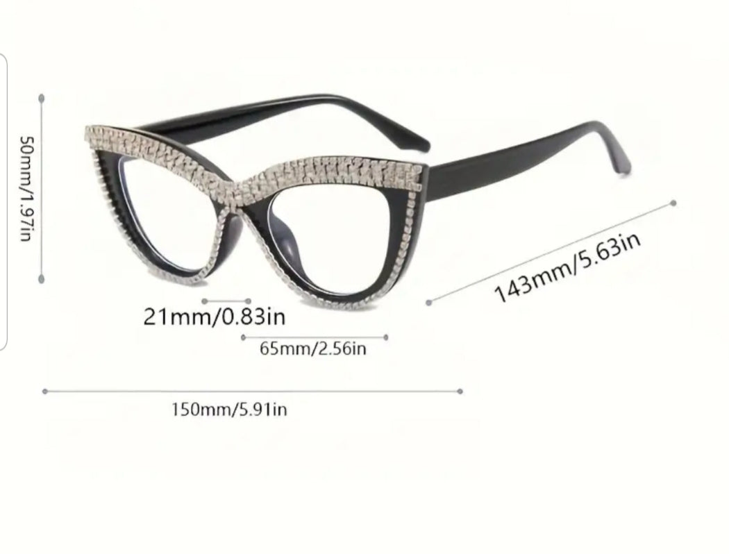 Amirah Eyewear