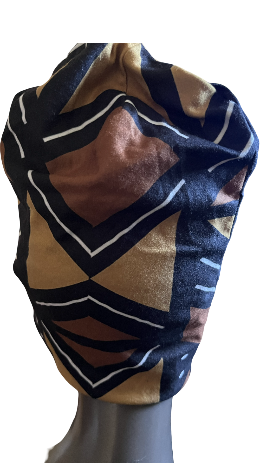 Cultural-themed Beanie Hat