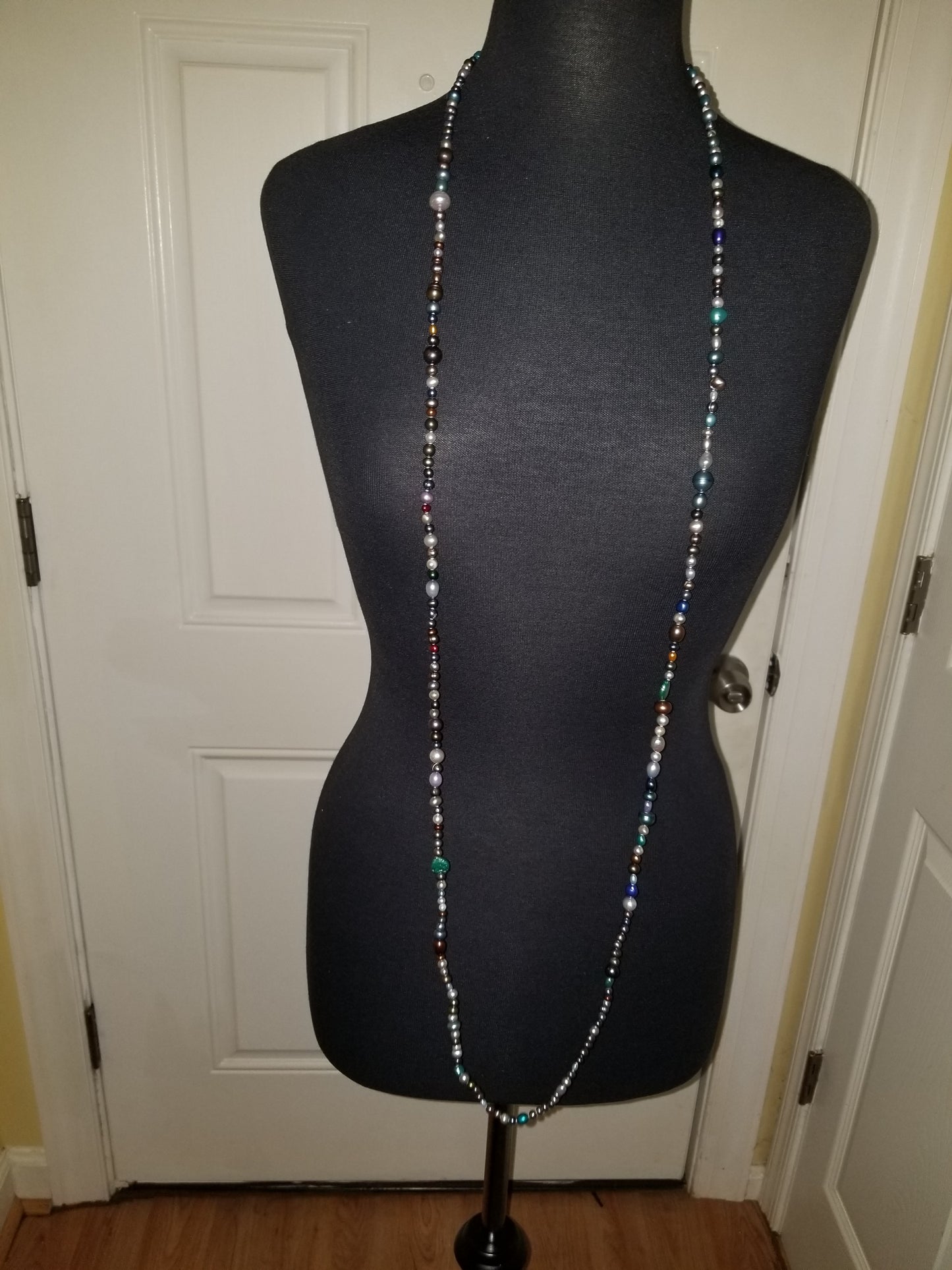 Lariat Necklace